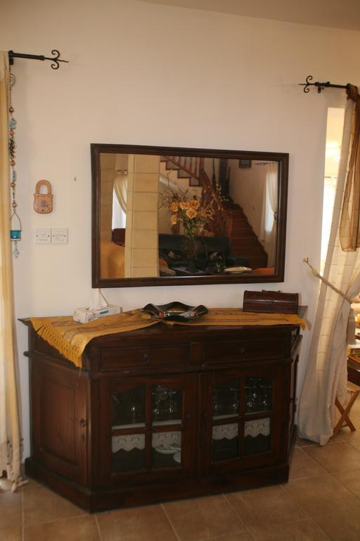 Villa Vasa Vasa Kilaniou Zewnętrze zdjęcie