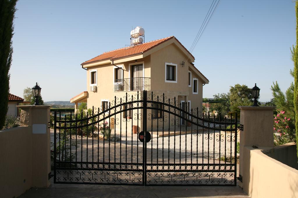 Villa Vasa Vasa Kilaniou Zewnętrze zdjęcie