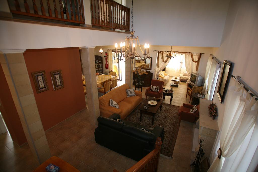 Villa Vasa Vasa Kilaniou Zewnętrze zdjęcie
