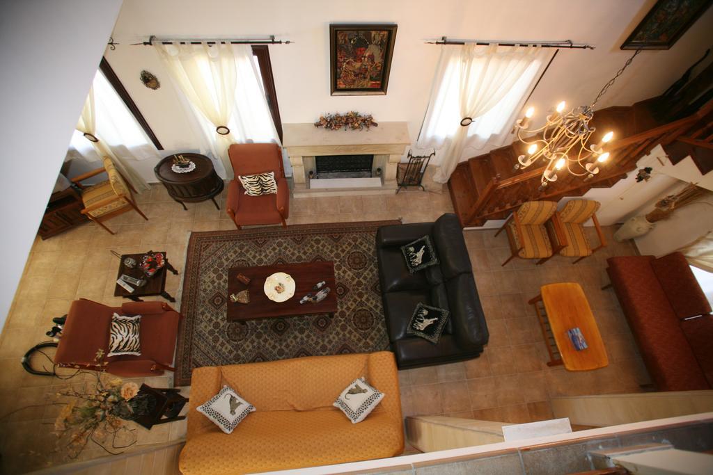 Villa Vasa Vasa Kilaniou Zewnętrze zdjęcie